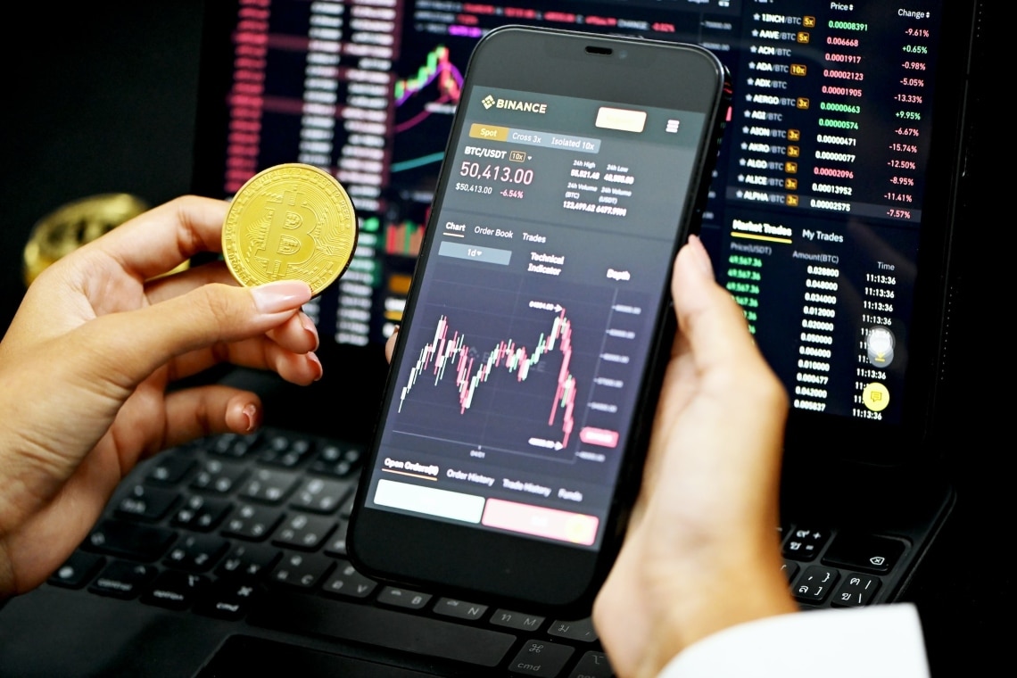 WCG: crypto resources for_professionals