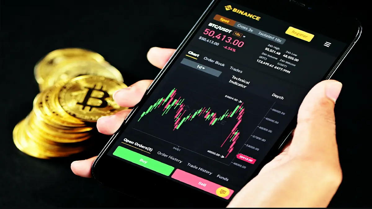 wcg: crypto resources for amateurs