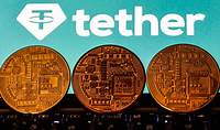 Tether (USDT)