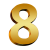 8