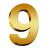 9