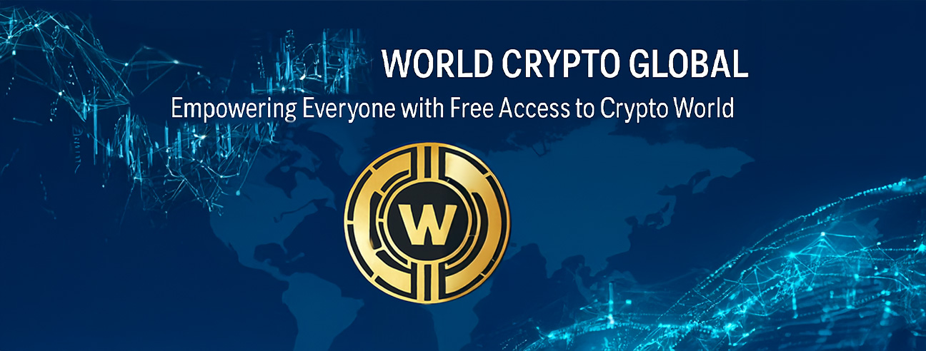 Claim 1,000 WCG Coins, Join Freely
